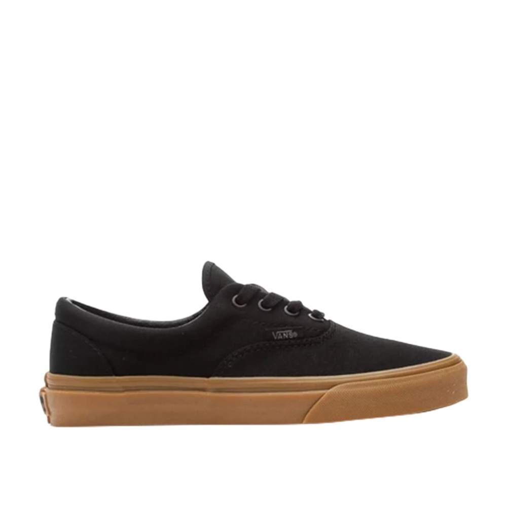 Men’s Vans Black Gum 10.5